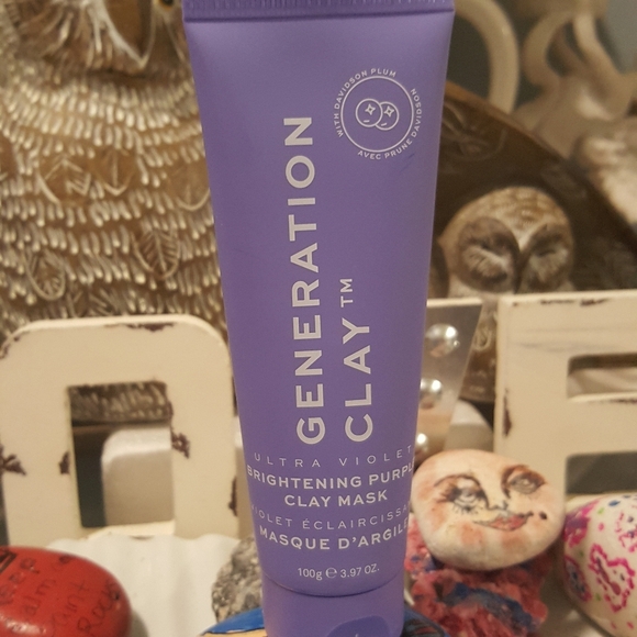 Generation Clay Mask - Picture 5 of 10